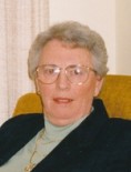 Marjorie Jarvis