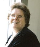 Mary Stone