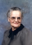 Jean Marie Sullivan