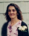 Joan Elizabeth Baker