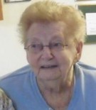 Esther Gwendolyn Fownes