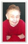 Barbara Ann Arnold