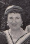 Madeline Wilson