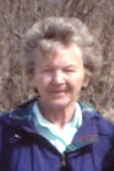 Ida Evenson
