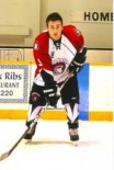 Brandon Gauthier