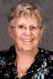 Ethel Rose Wityshyn