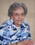 Hilda Sauter