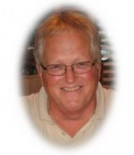 James Darrell Sainte-Croix