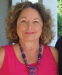 Theresa Stokes