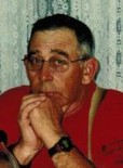 Eldon Erickson