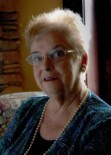 Gisèle Rousseau