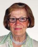 Laurette Fortin