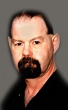 Douglas Robertson