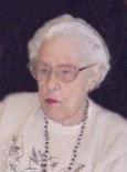 Edna Gertrude Gaynes