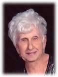 Margaret Allison