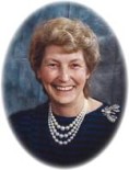 Doris Hughes