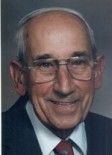 Herb Dickinson