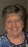 Yvonne Deschenes