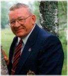 David Edward Appleby