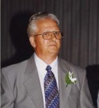 Wesley Frank Gallant