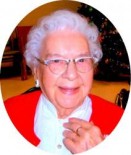 Alice Leland Macvicar