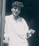 Allison (Snowball) Goddard