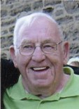 Edward Delanty
