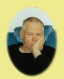 Bruce Murray