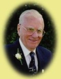 Albert McKeown