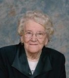 Mary Patterson