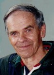Gérard Raymond