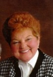 Ghislaine Morrissette