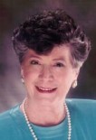 Frances Dorothy Levesque