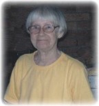 Hazel Belle Ubdegrove