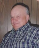 Gordon John Behm