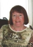 Sandra Jean Green