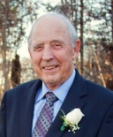 David George Jenkins