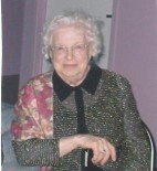 Alice Lafortune