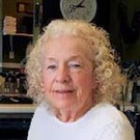 Margaret Lawlor