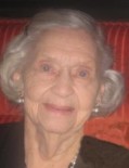 Marjorie Helen Hickey