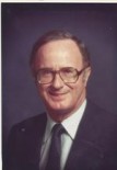 William Patterson