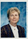 Shirley Locke