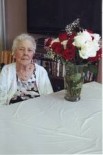 Margaret Smithburg