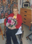 Edith Wiseman