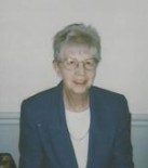 Mary Thomas