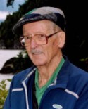 Charles Greenwood