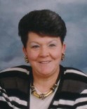 Pauline Lacroix