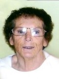 Nelda May Benson