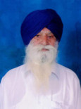 Surjit Thandi