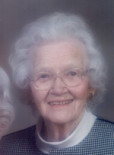 Edna Bannerman